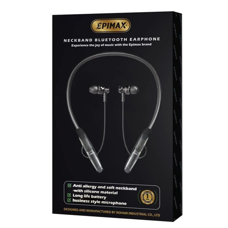 هندزفری گردنی EPIMAX EH 113