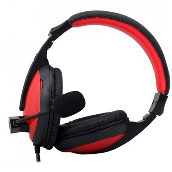 هدست گیمینگ هویت مدل HV-H760D
