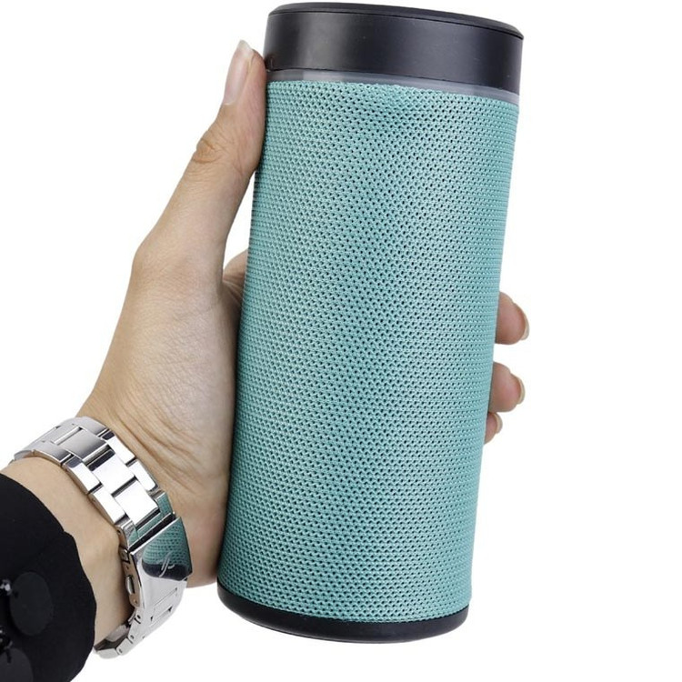 اسپیکر استوانه ای بلوتوثی بی سیم KT-125