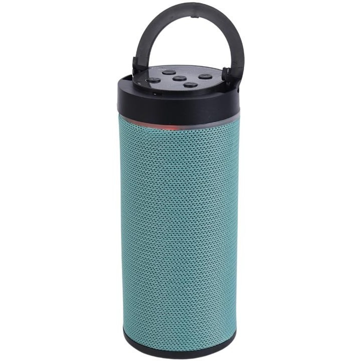 اسپیکر استوانه ای بلوتوثی بی سیم KT-125