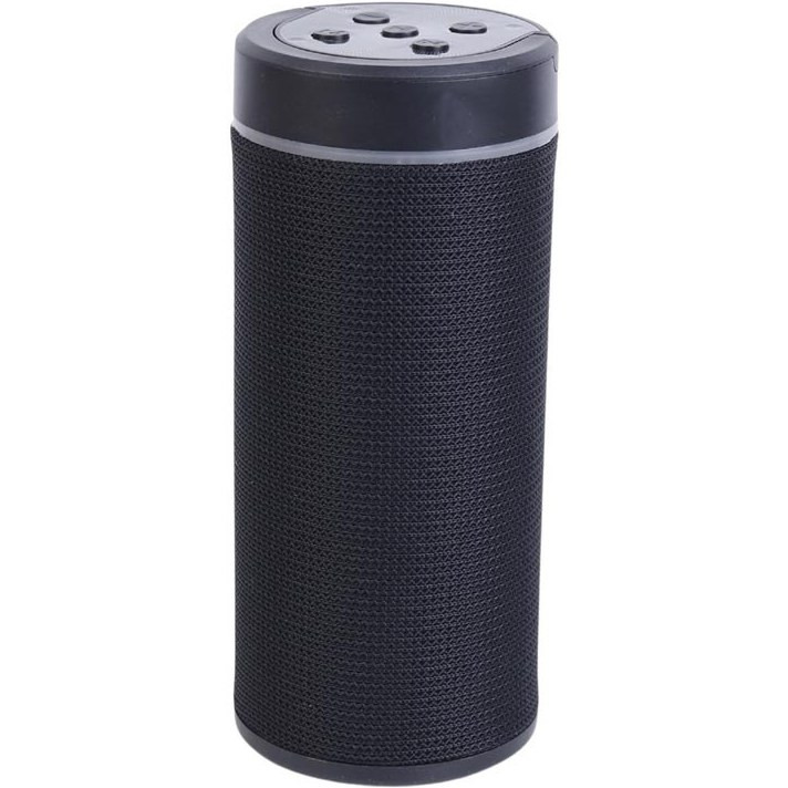 اسپیکر استوانه ای بلوتوثی بی سیم KT-125