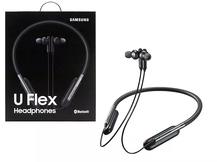 هندزفری گردنی بلوتوثی اصل Samsung U Flex اورجینال ویتنام