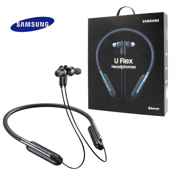 هندزفری گردنی بلوتوثی اصل Samsung U Flex اورجینال ویتنام
