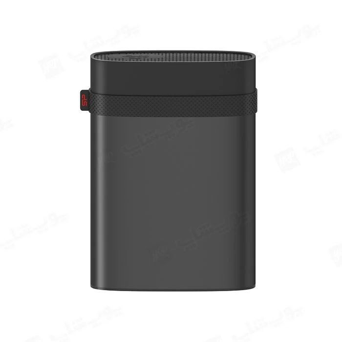 هارد اکسترنال سیلیکون پاور A85 یک ترابایت به قیمت عمده